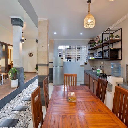 Wasamoda Canggu Guest House Home Stay Villa 외부 사진