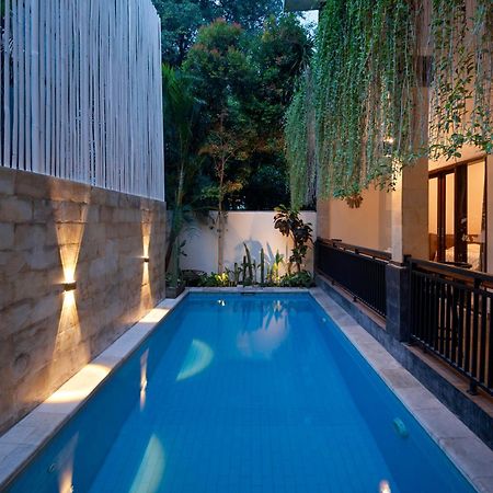 Wasamoda Canggu Guest House Home Stay Villa 외부 사진