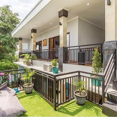 Wasamoda Canggu Guest House Home Stay Villa 외부 사진