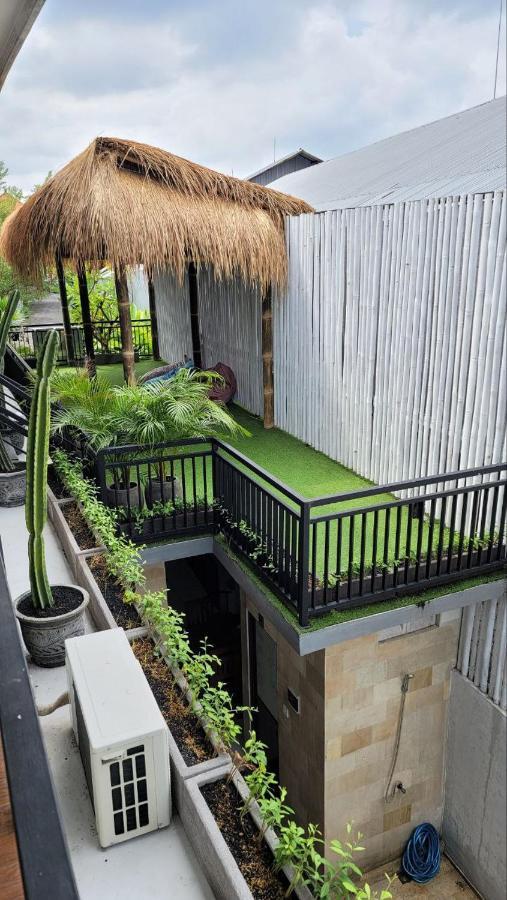 Wasamoda Canggu Guest House Home Stay Villa 외부 사진