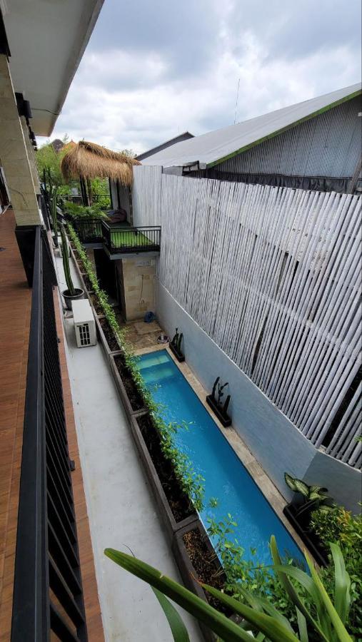 Wasamoda Canggu Guest House Home Stay Villa 외부 사진