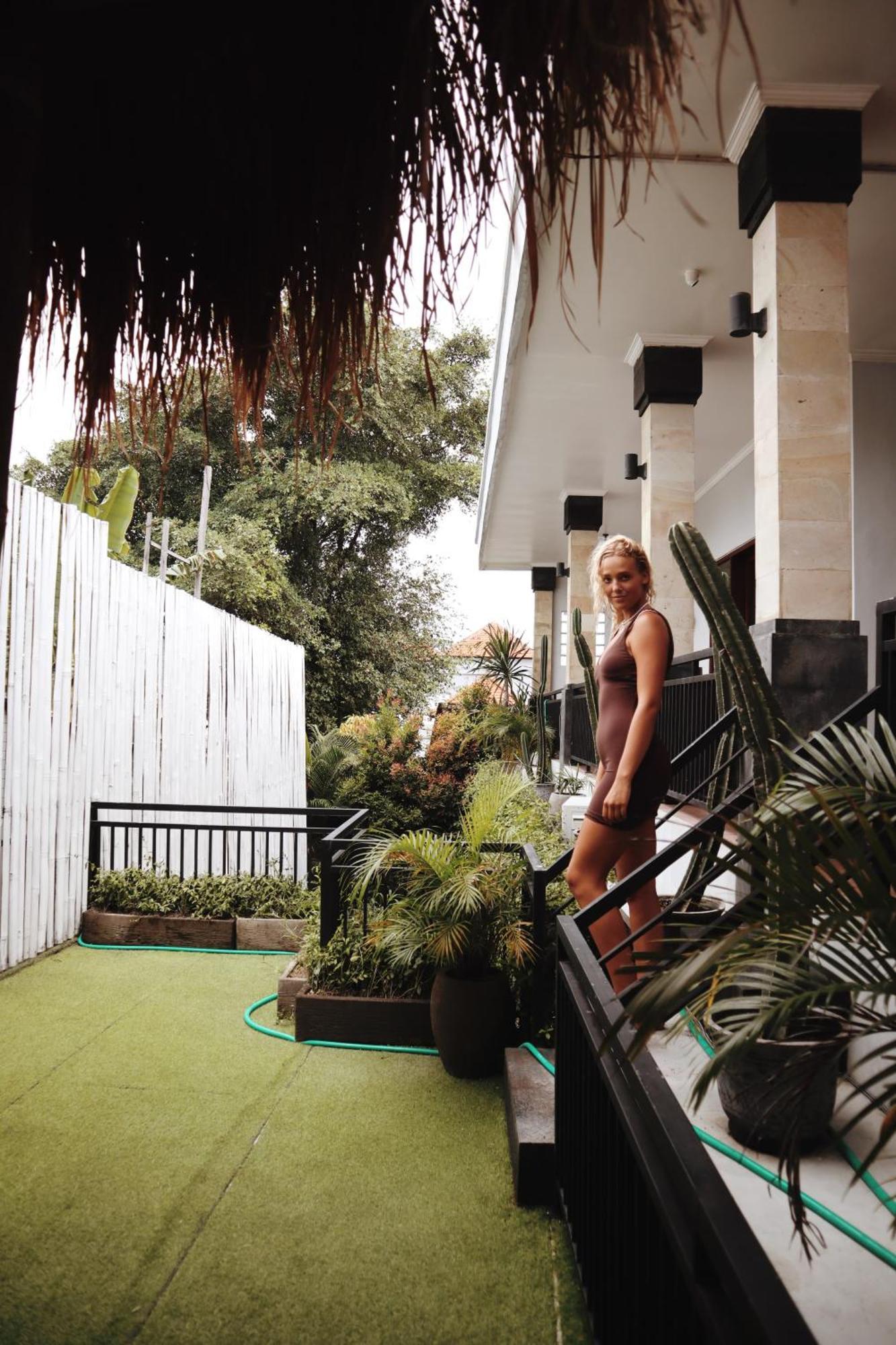 Wasamoda Canggu Guest House Home Stay Villa 외부 사진