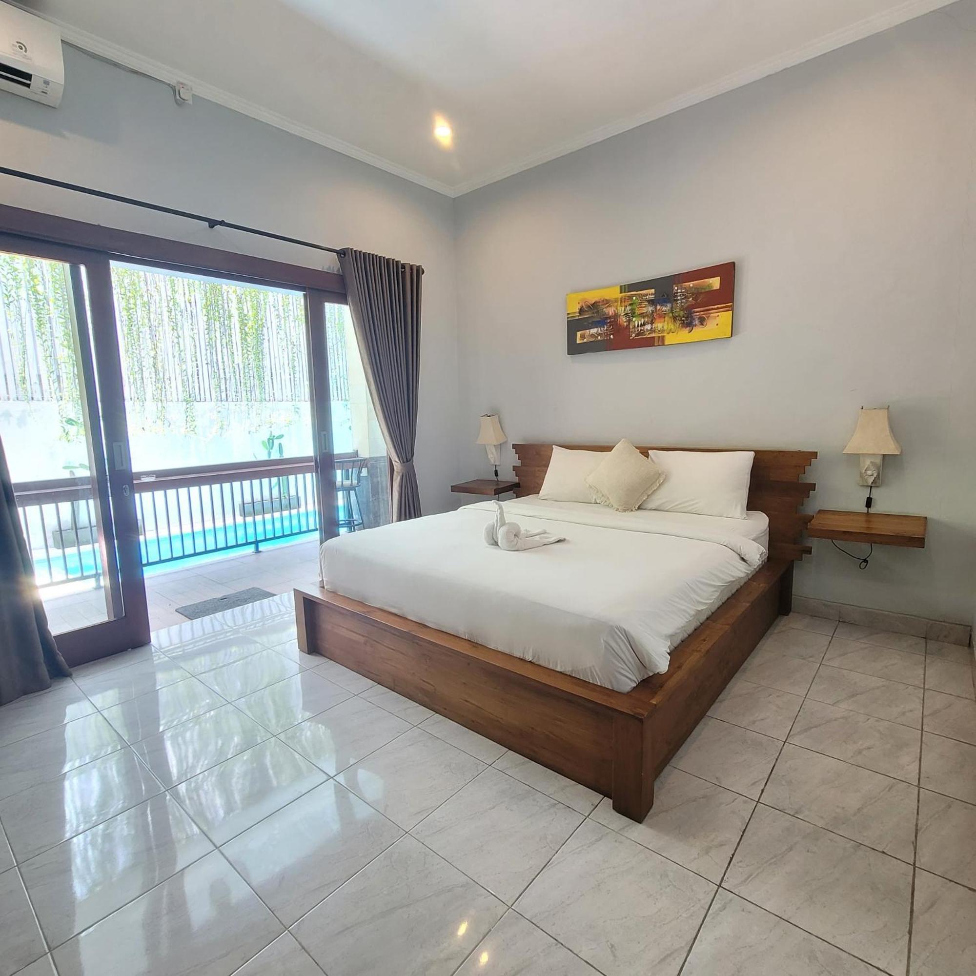 Wasamoda Canggu Guest House Home Stay Villa 외부 사진