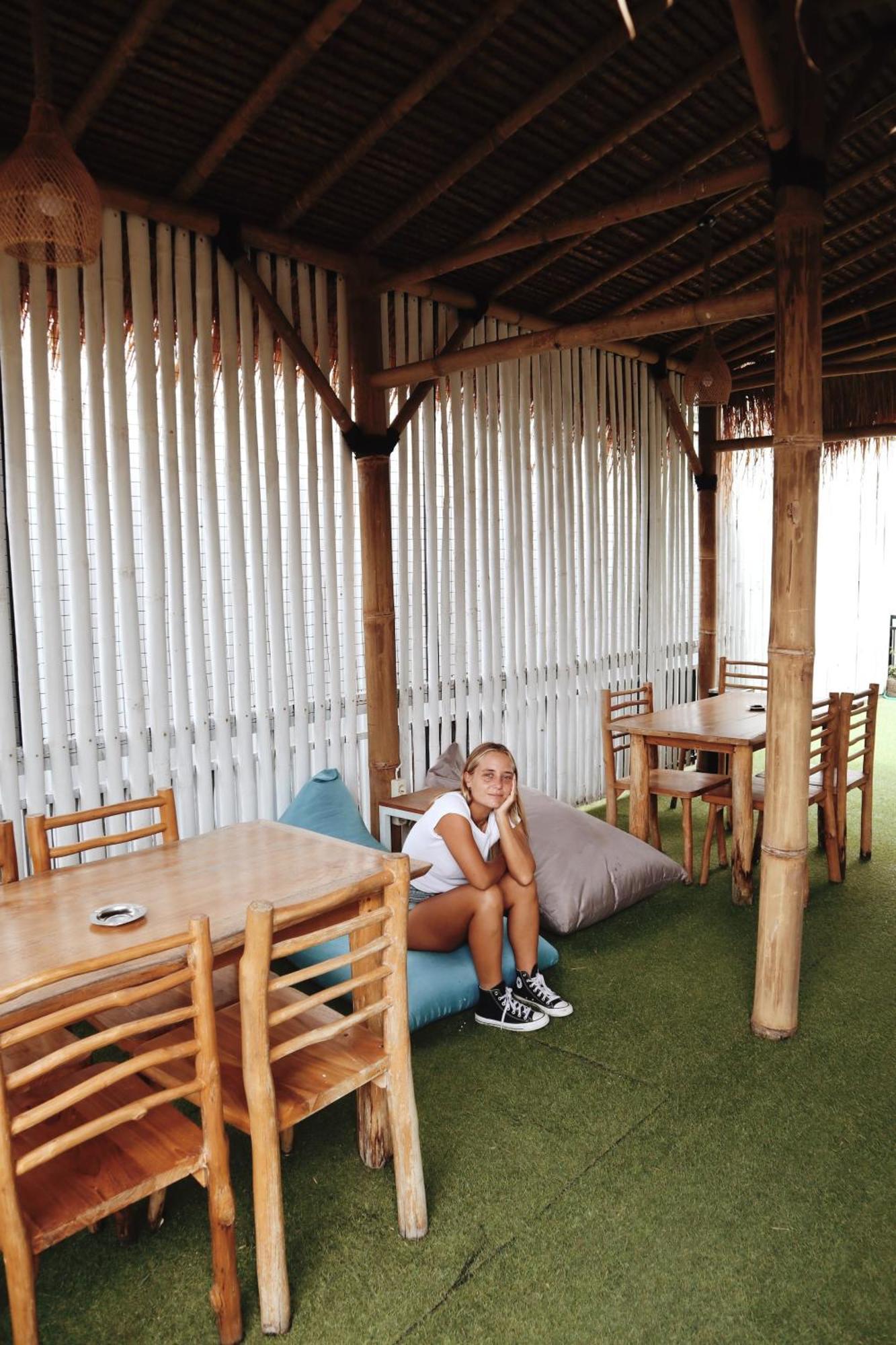 Wasamoda Canggu Guest House Home Stay Villa 외부 사진