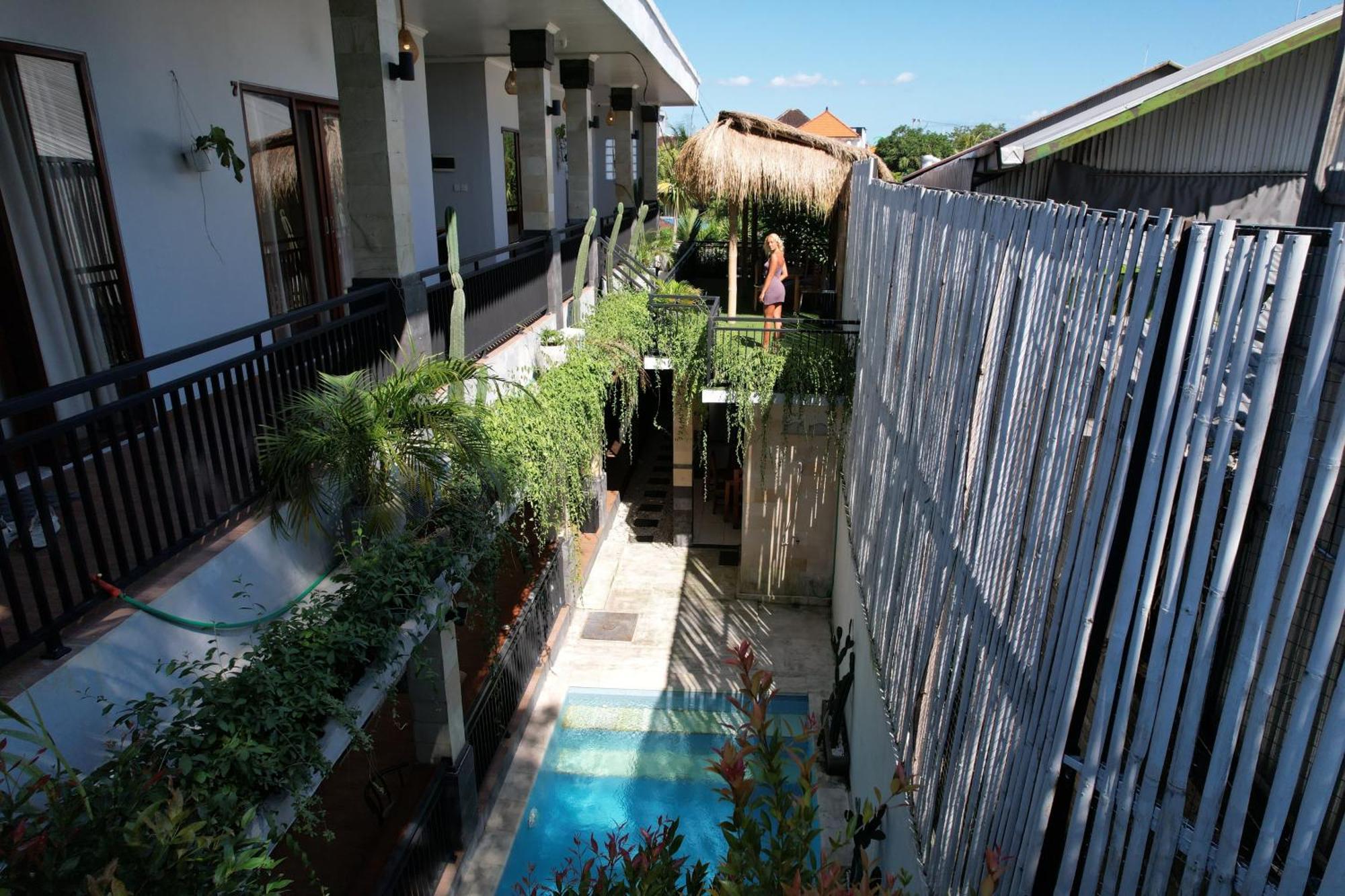 Wasamoda Canggu Guest House Home Stay Villa 외부 사진