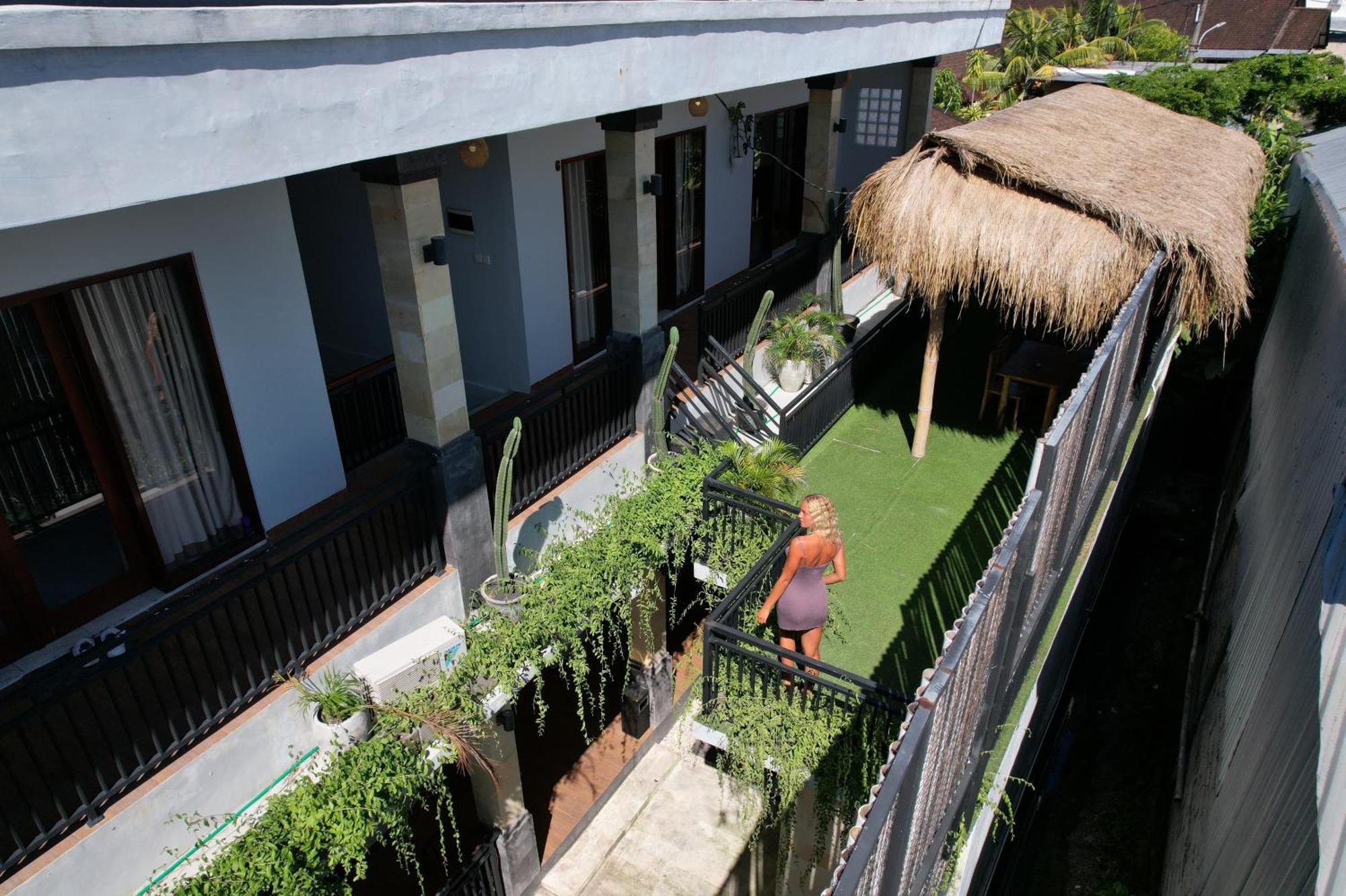Wasamoda Canggu Guest House Home Stay Villa 객실 사진