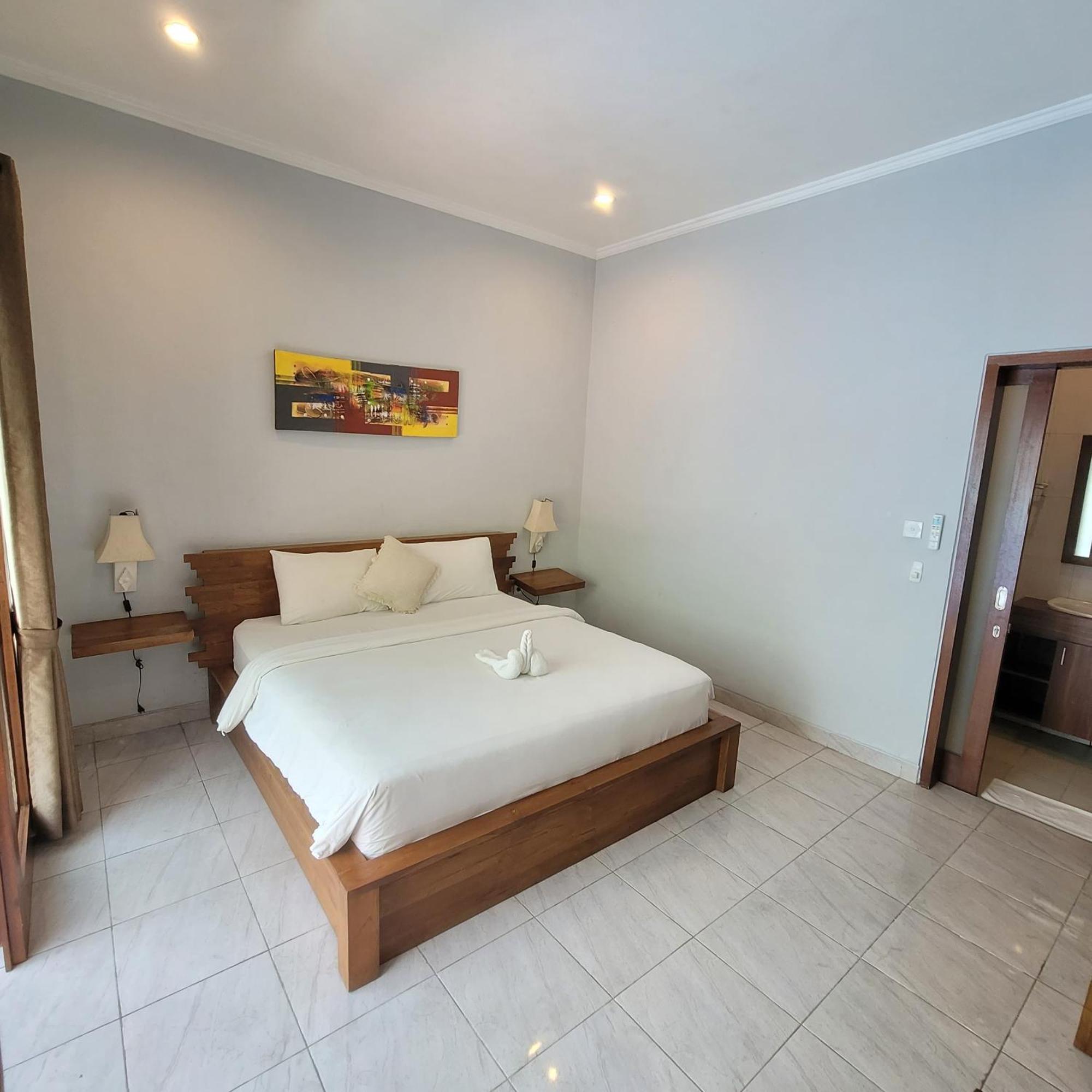 Wasamoda Canggu Guest House Home Stay Villa 외부 사진