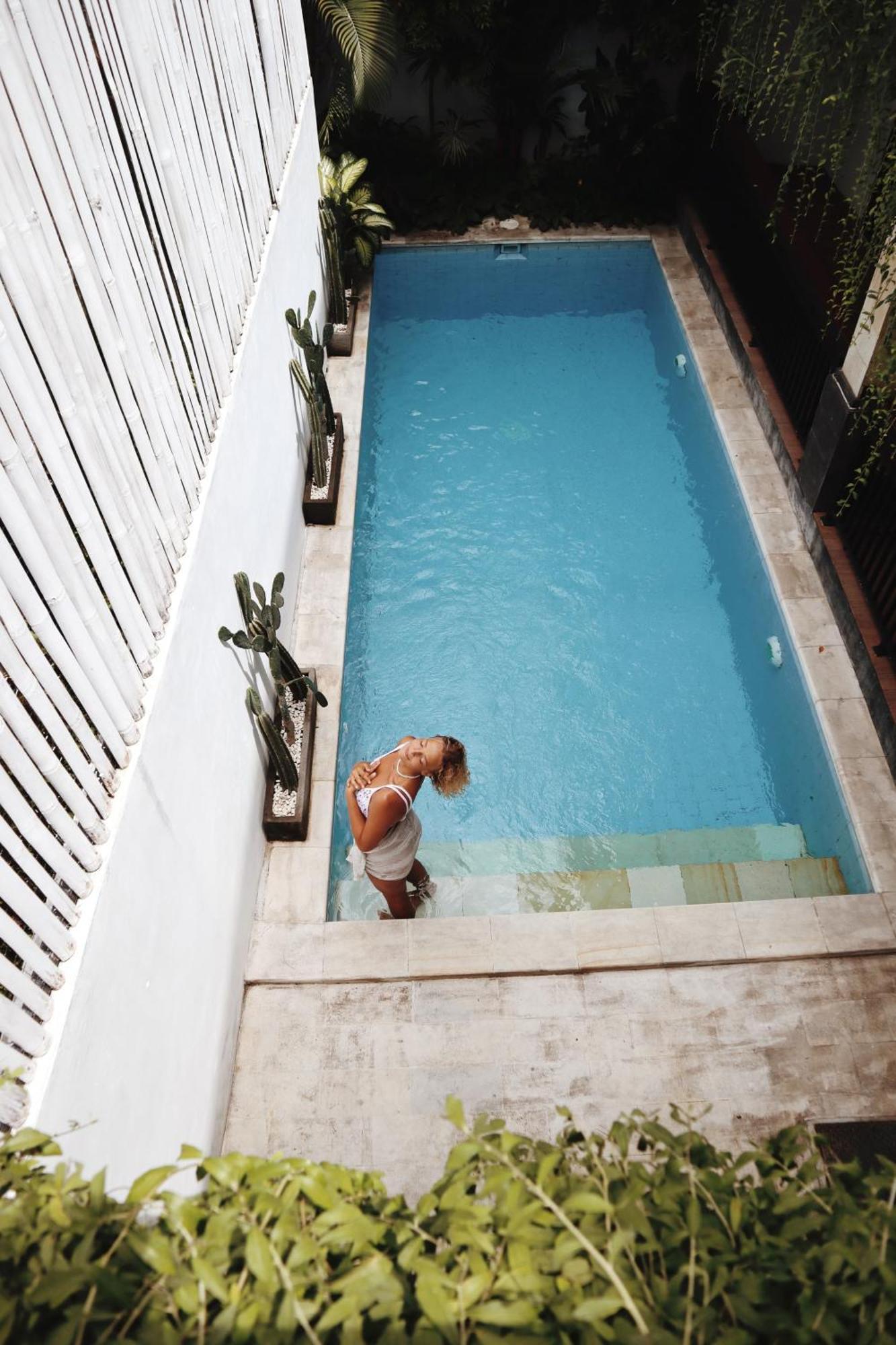 Wasamoda Canggu Guest House Home Stay Villa 외부 사진