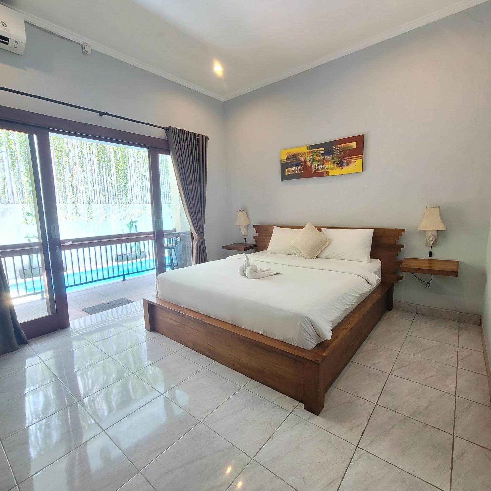 Wasamoda Canggu Guest House Home Stay Villa 외부 사진