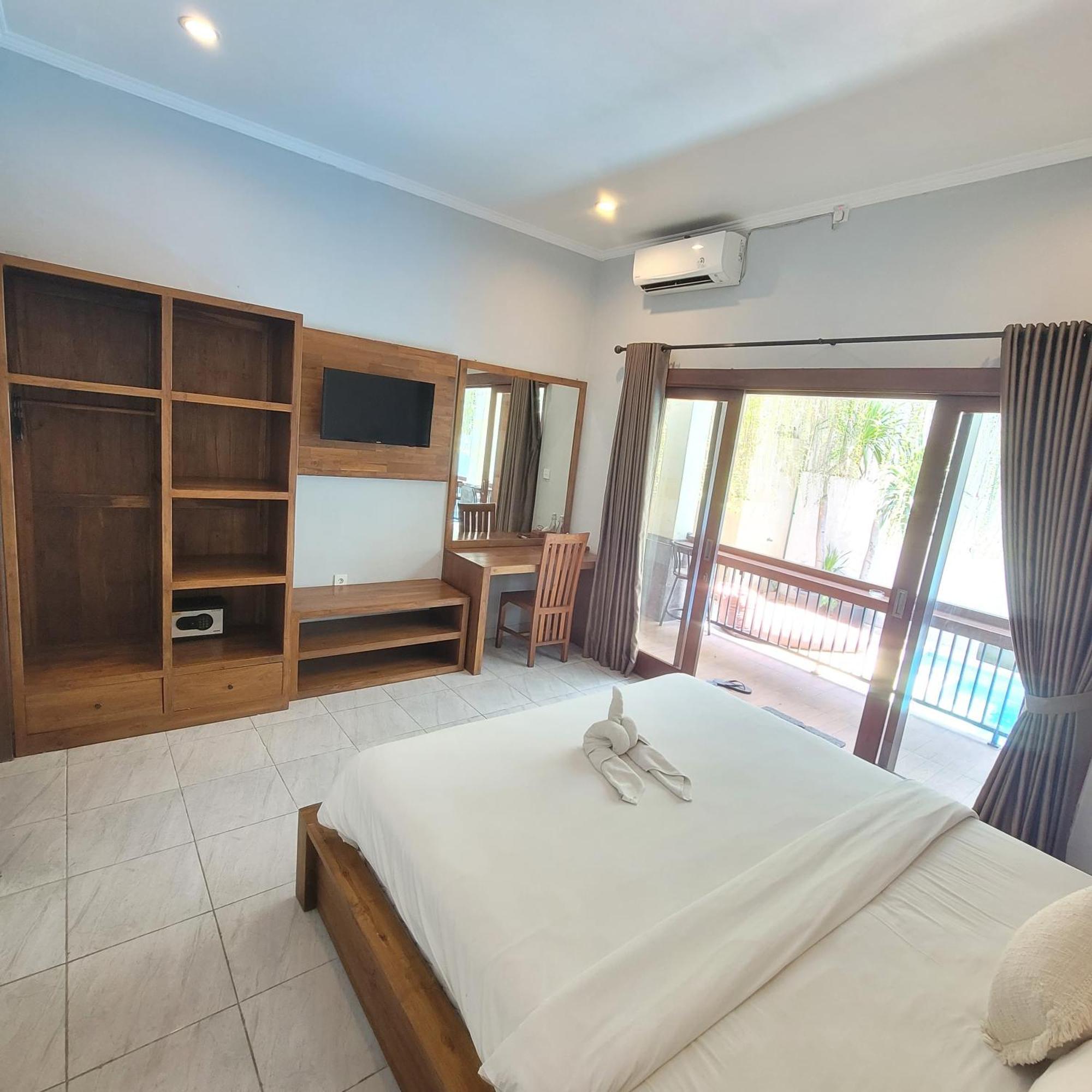 Wasamoda Canggu Guest House Home Stay Villa 외부 사진
