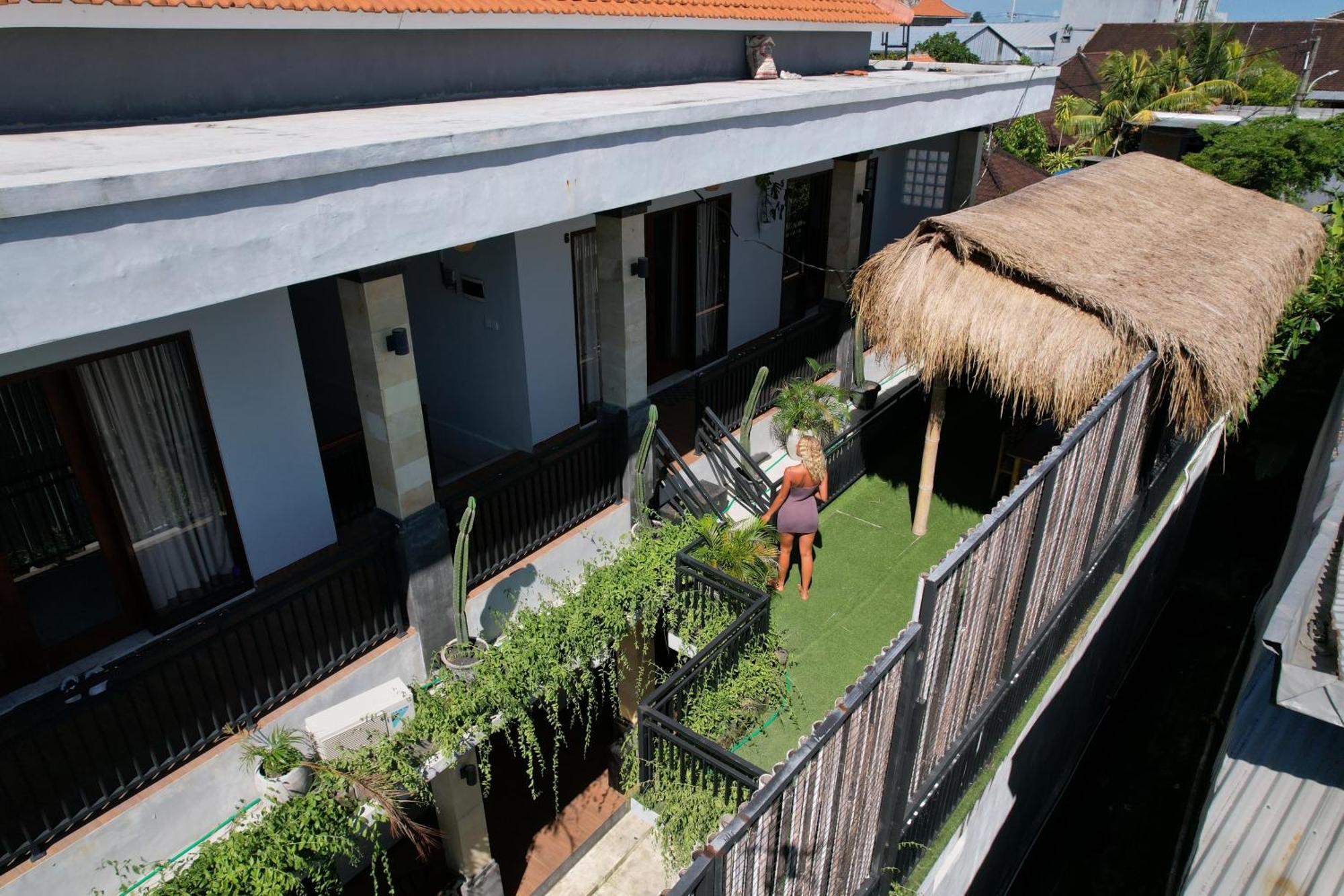 Wasamoda Canggu Guest House Home Stay Villa 외부 사진