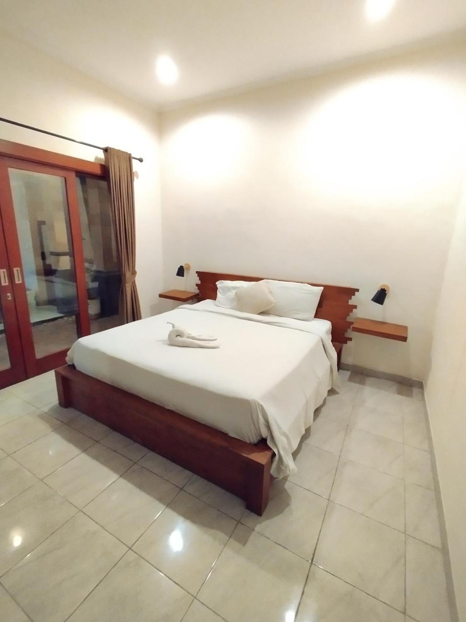 Wasamoda Canggu Guest House Home Stay Villa 외부 사진