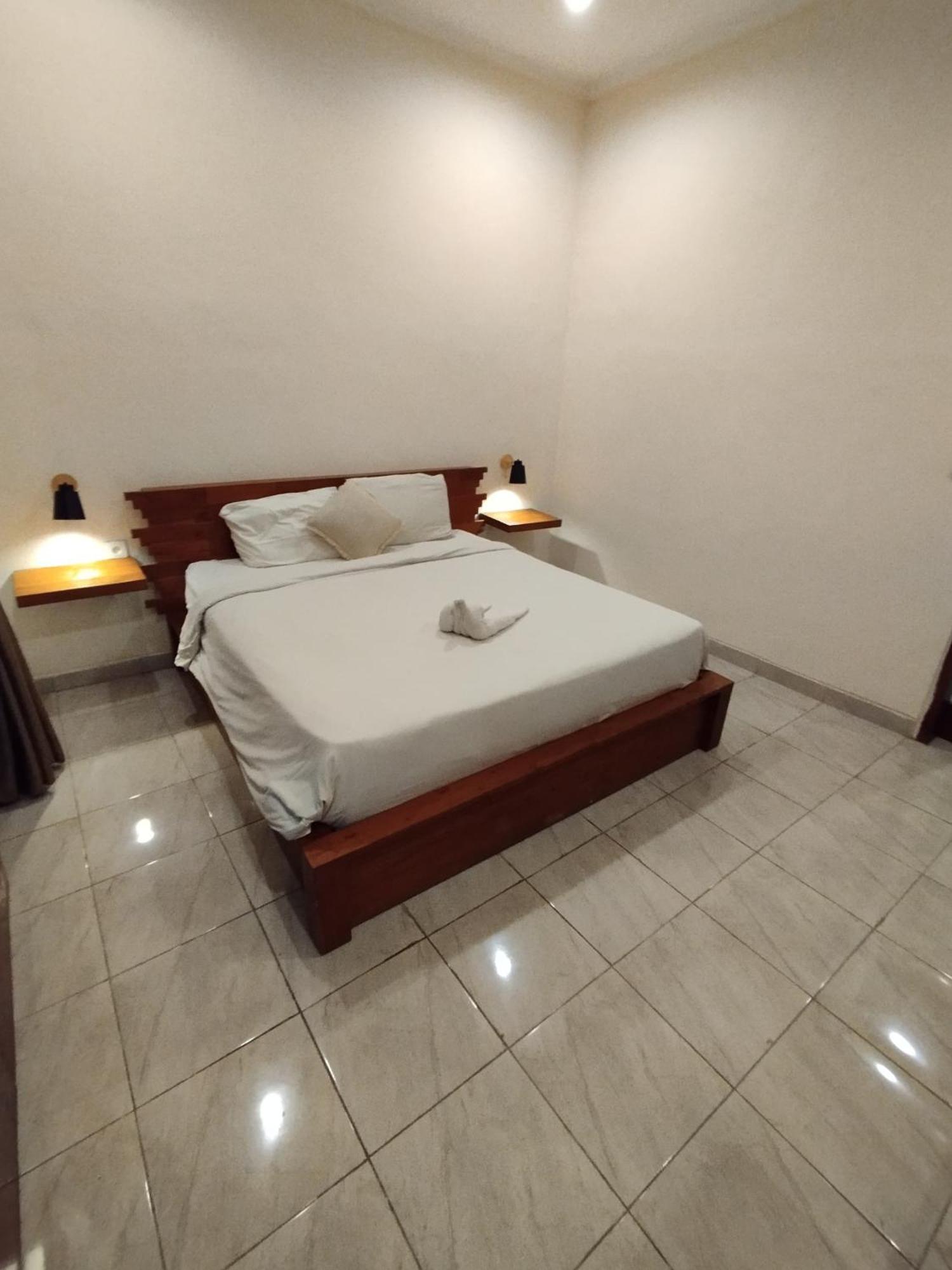 Wasamoda Canggu Guest House Home Stay Villa 외부 사진