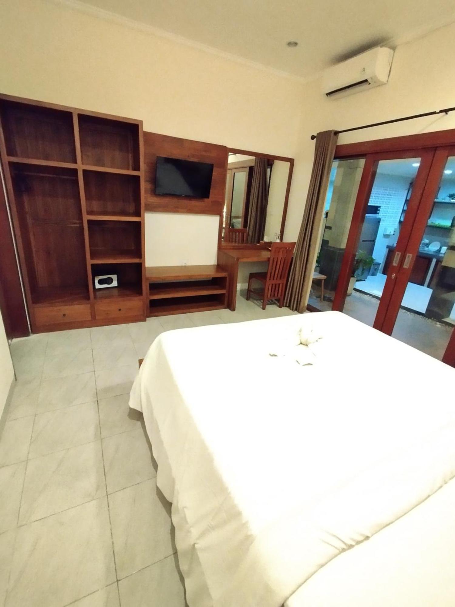 Wasamoda Canggu Guest House Home Stay Villa 외부 사진