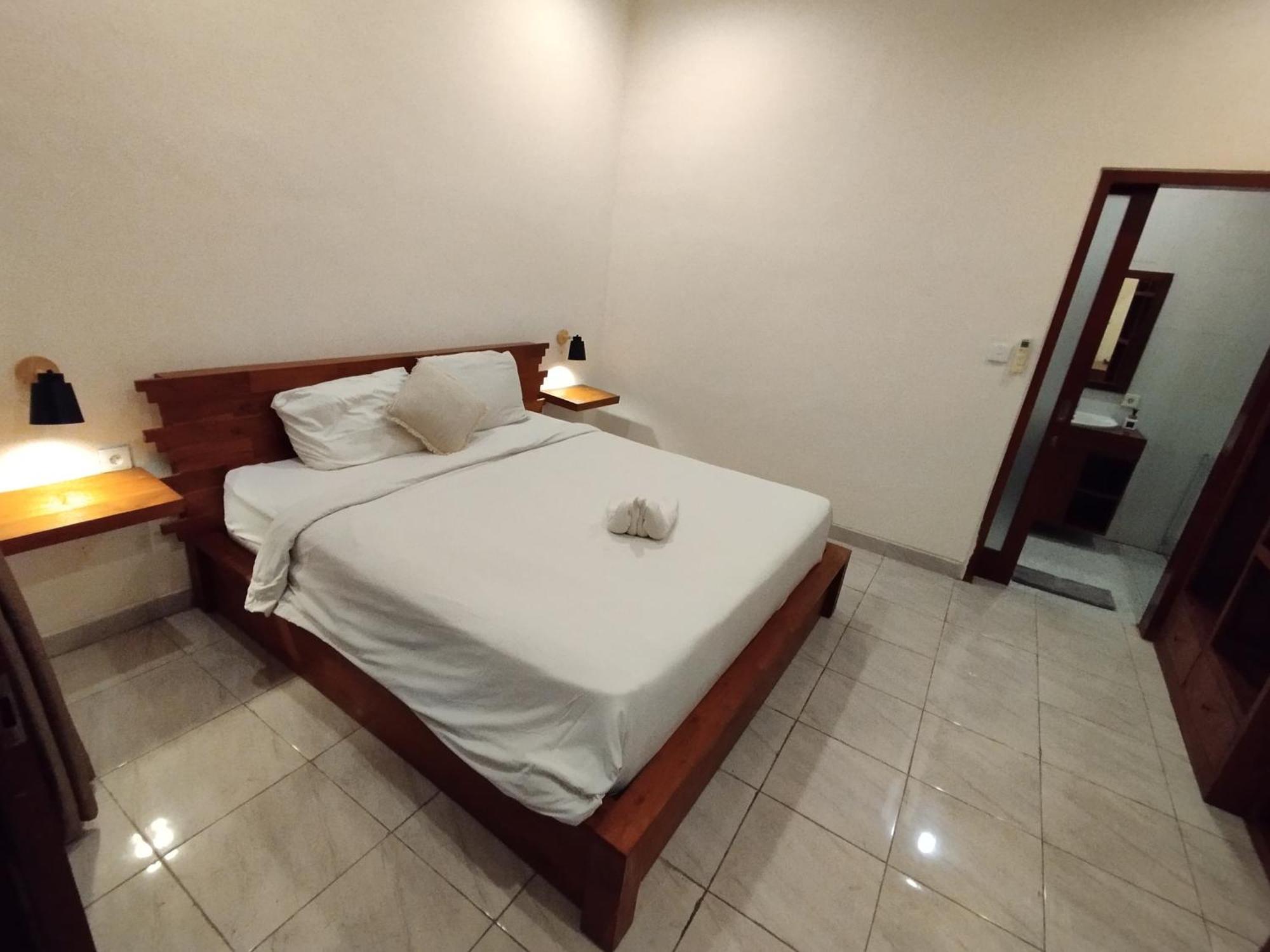 Wasamoda Canggu Guest House Home Stay Villa 외부 사진