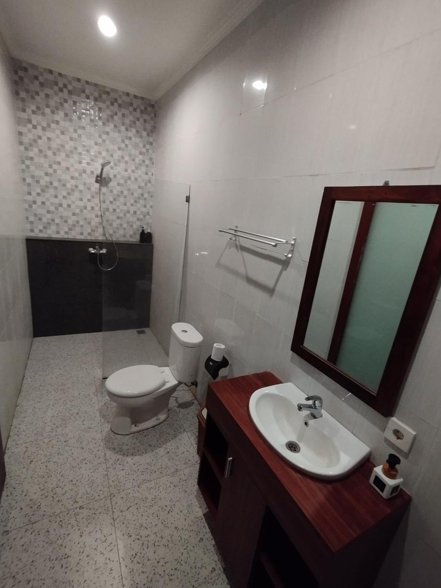 Wasamoda Canggu Guest House Home Stay Villa 외부 사진