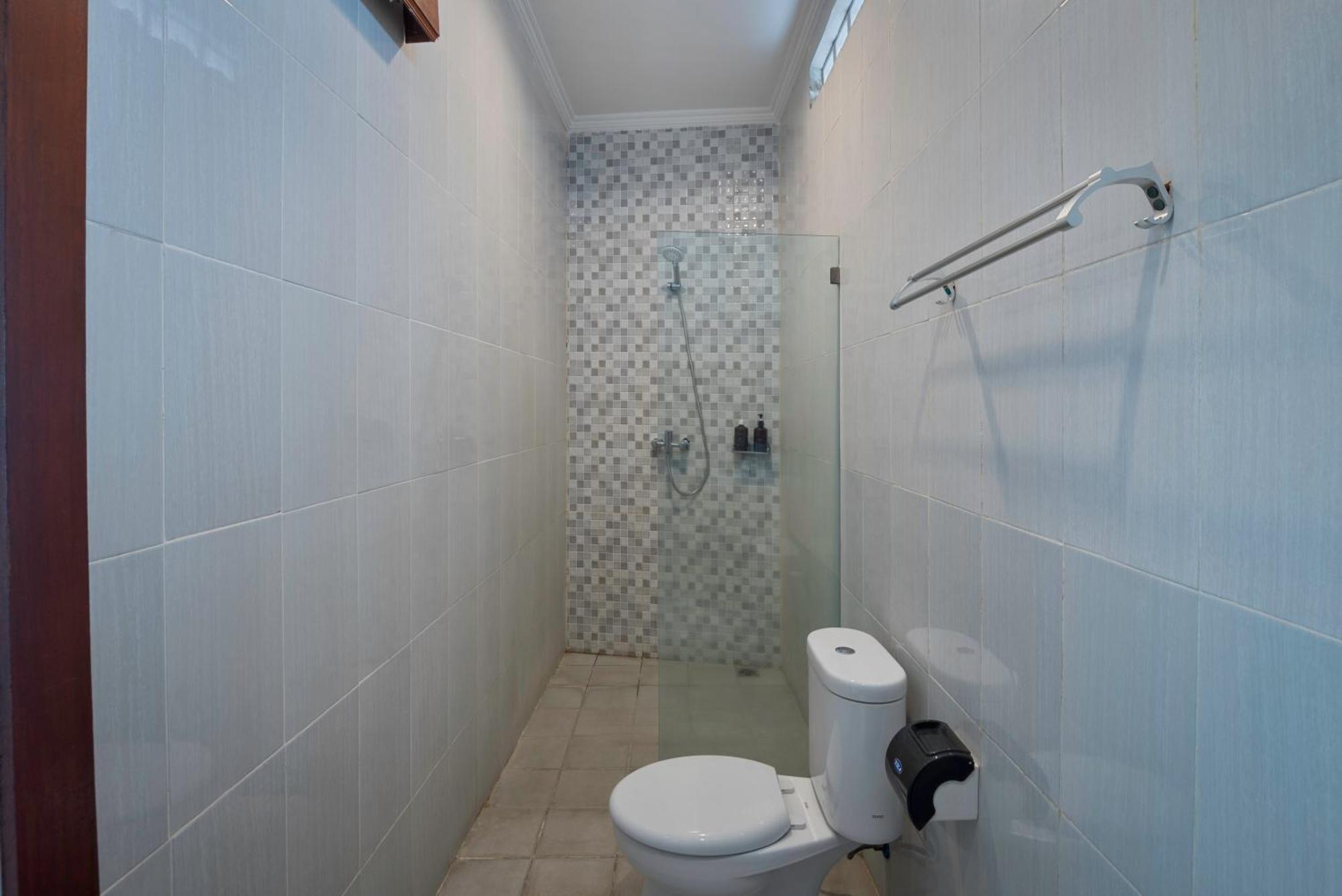 Wasamoda Canggu Guest House Home Stay Villa 객실 사진