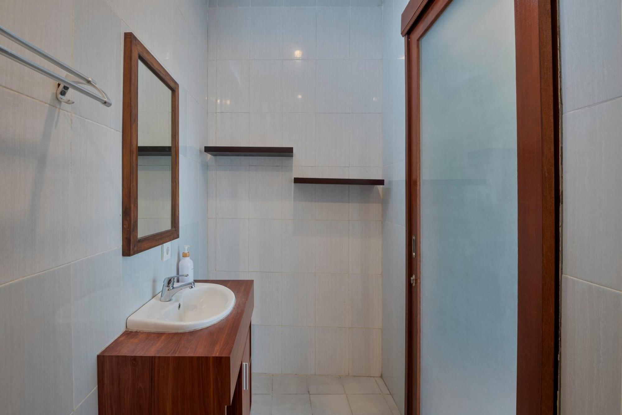 Wasamoda Canggu Guest House Home Stay Villa 외부 사진